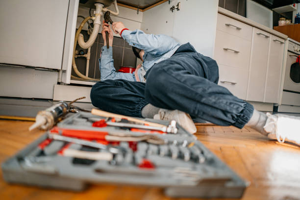 Clogged Drain Plumber in Jackson, GA