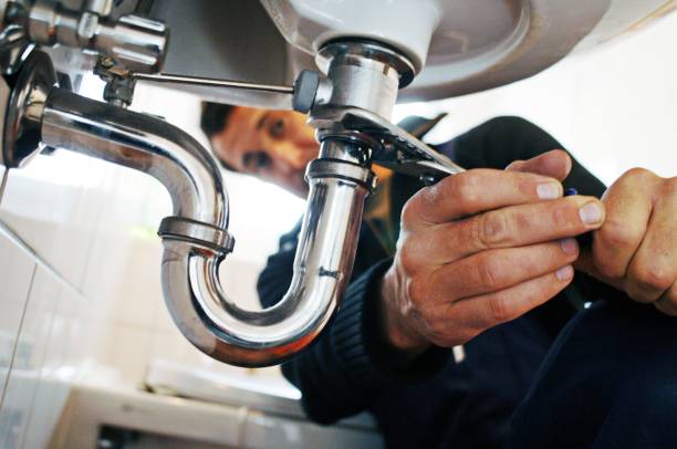 Best Emergency Plumbing Repair  in Jackson, GA