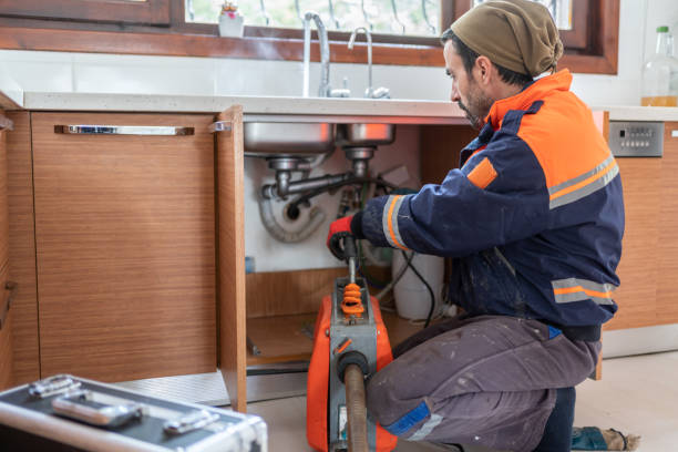 Best Leak Detection Services  in Jackson, GA