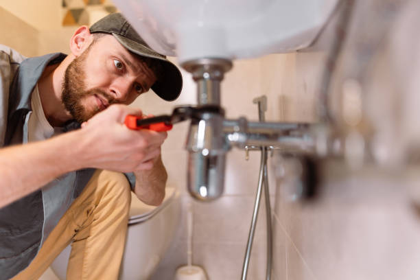 Best Drain Cleaning Services  in Jackson, GA