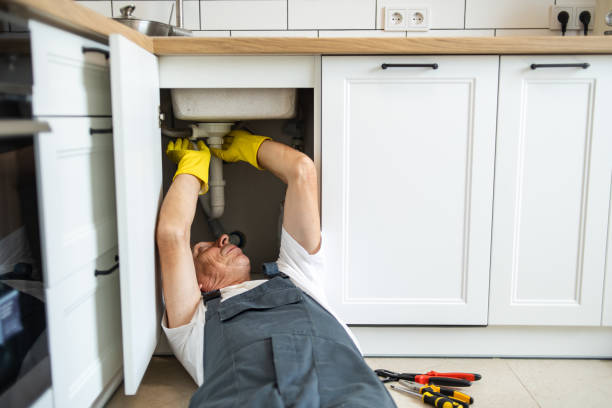 Best Residential Plumbing Services  in Jackson, GA