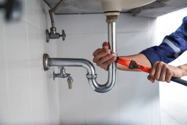 Best Shower Repair Services  in Jackson, GA