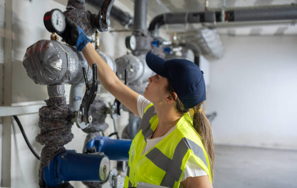 Professional Plumbing in Jackson, GA