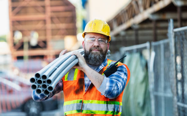 Septic Systems in Jackson, GA
