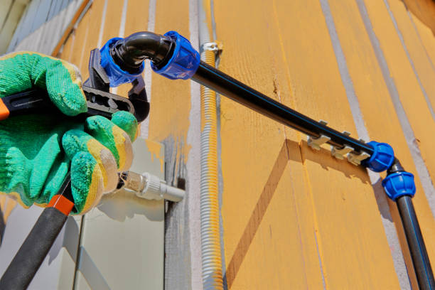 Best Drain Cleaning Services  in Jackson, GA