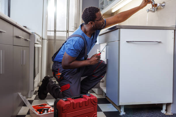 Best Emergency Plumbing Repair  in Jackson, GA