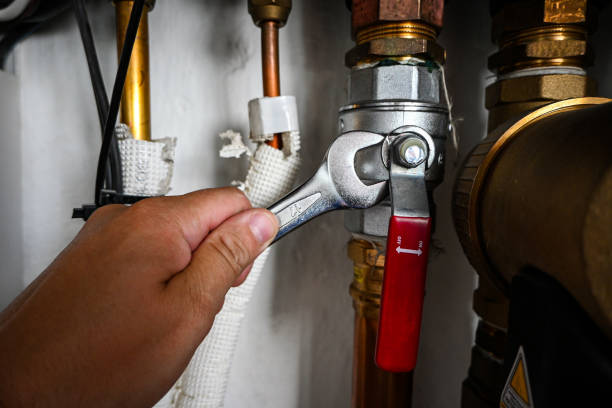 Best Water Leak Repair  in Jackson, GA